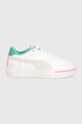 Кроссовки Puma CA Pro Retro Resort Wns 395883 белый SS24