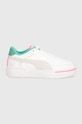 Кросівки Puma CA Pro Retro Resort Wns 395883 білий SS24