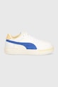 Маратонки Puma CA Pro Retro Resort Wns 395883 бежов SS24