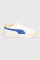 Αθλητικά Puma CA Pro Retro Resort Wns 395883 κίτρινο SS24