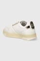 Încălțăminte Blauer sneakers ADEL S4ADEL01.LEA alb
