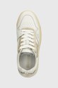 Blauer sneakersy ADEL biały S4ADEL01.LEA