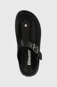 Blauer japonki CLANCY czarny S4CLANCY02.PUL