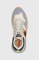 multicolor Blauer sneakersy HOUMA