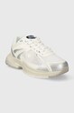 Blauer sneakers MOON S4MOON01.MEP alb SS24