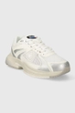 Blauer sneakers MOON bianco