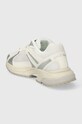 Încălțăminte Blauer sneakers MOON S4MOON01.MEP alb