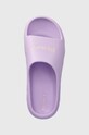 Blauer papuci NOMA violet S4NOMA01.EVA