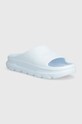Blauer papuci NOMA sintetic albastru S4NOMA01.EVA