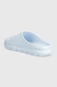 Încălțăminte Blauer papuci NOMA S4NOMA01.EVA albastru