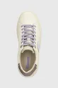 λευκό Δερμάτινα αθλητικά παπούτσια Blauer VENUS