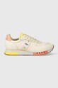 Blauer sneakersy MELROSE S4MELROSE02.NYS beżowy SS24