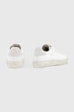 AllSaints sneakers in pelle Shana Sneaker WF776Z bianco