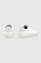 AllSaints sneakersy skórzane Shana Sneaker Damski