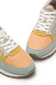 Hoff sneakers CARMEL BY THE SEA Gambale: Materiale tessile, Scamosciato Parte interna: Materiale tessile Suola: Gomma