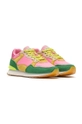 Hoff sneakers in pelle SANTA MARTA multicolore