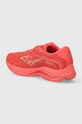 Взуття Бігові кросівки Mizuno Wave Rider 27 J1GC2308 червоний