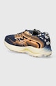Obuv Bežecké topánky Mizuno Wave Rider 27 x Roxy J1GD2358 tmavomodrá