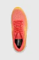 πορτοκαλί Παπούτσια για τρέξιμο Mizuno Wave Skyrise 5
