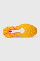 Mizuno pantofi de alergat Wave Skyrise 5 J1GD2409 portocaliu