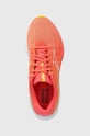 Παπούτσια για τρέξιμο Mizuno Wave Inspire 20 πορτοκαλί J1GD2444