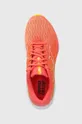 arancione Mizuno scarpe da corsa Wave Inspire 20