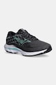Mizuno buty do biegania Wave Inspire 20 syntetyczny czarny J1GD2444