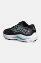 Obuwie Mizuno buty do biegania Wave Inspire 20 J1GD2444 czarny