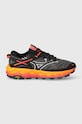 Mizuno buty do biegania Wave Mujin 10 J1GK2470 czarny SS24
