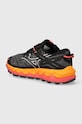 Obuwie Mizuno buty do biegania Wave Mujin 10 J1GK2470 czarny