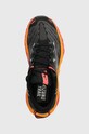 Mizuno buty do biegania Wave Mujin 10 czarny J1GK2470