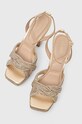 Aldo sandale Glimma aur 13741490.Glimma