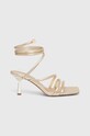 Sandale Aldo Twirly 13743854.Twirly zlatna SS24