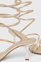 Sandale Aldo Twirly 13743854.Twirly zlatna