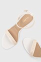 Aldo sandale Perlea alb 13743844.Perlea