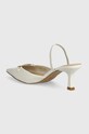Взуття Туфлі Aldo Nailah 13740393.Nailah білий