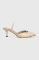 Aldo pantofi cu toc Nailah 13740397.Nailah bej SS24