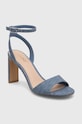 Aldo sandale Dyanne gros albastru 13734055.Dyanne