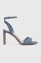 Aldo sandale Dyanne 13734055.Dyanne albastru SS24