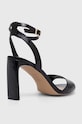 Încălțăminte Aldo sandale Dyanne 13734057.Dyanne negru