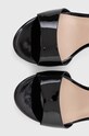 Aldo sandale Dyanne negru 13734057.Dyanne