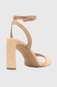 Obuv Sandále Aldo Dyanne 13734060.Dyanne béžová