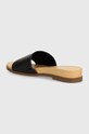 Обувь Шлепанцы Aldo Elina 13734062.Elina чёрный
