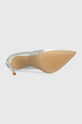 Туфли Aldo Stessy2.0 13741688.Stessy2.0 серебрянный