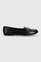 Aldo mocasini de piele Bagdish 13669242.Bagdish negru SS24