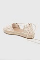Boty Espadrilky Aldo Picot 13573899.Picot béžová