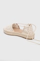 Boty Espadrilky Aldo Picot 13573899.Picot béžová