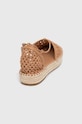 Încălțăminte Aldo espadrile Picot 13741689.Picot maro