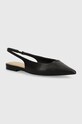 Aldo balerini Valegyn imitatie de piele negru 13741496.Valegyn