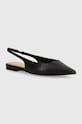 Aldo balerini Valegyn imitatie de piele negru 13741496.Valegyn